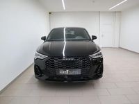 gebraucht Audi Q3 Sportback 35 TDI admired