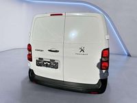 gebraucht Peugeot Expert KW L2 HDI 100 mit Moduwork