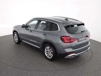 gebraucht BMW X3 xDrive30e PHEV SUV