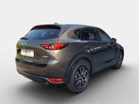 gebraucht Mazda CX-5 /CD150/AWD/REVOLUTION