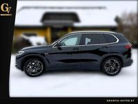 Gebraucht BMW X5 Sport Line 394 PS (289 kW) 2021 Schwarz SUV