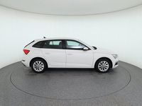 gebraucht Skoda Scala Ambition TSI DSG