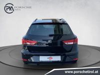 gebraucht Seat Leon Kombi Style TDI