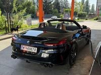 gebraucht BMW Z4 sDrive M40i Aut.