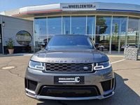 gebraucht Land Rover Range Rover Sport P400 AWD HSE Dynamic * PANORAMADACH