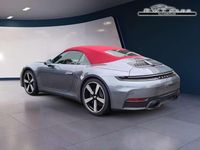 gebraucht Porsche 911 Carrera Cabriolet 992.2 BOSE SportAbgas 290 kW ...