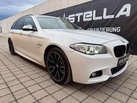 gebraucht BMW 520 520 d xDrive Touring M-Paket B47