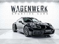 gebraucht Porsche 911 Carrera Coupé PDK GLASDACH RS-SPYDER KAMERA PRI...