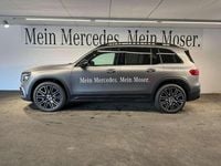 gebraucht Mercedes GLB200 d 4MATIC Österreich-Edition