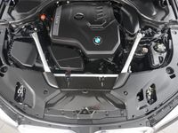 Gebraucht BMW 530 Efficient Dynamics 252 PS (185 kW) 2019 Schwarz Limousine