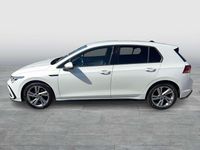 gebraucht VW Golf VIII 1.5 TSI R-Line ASSIST+R-Line+CARPLAY