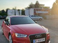 gebraucht Audi A3 Sportback 2.0 TDI 3x sline