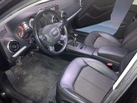 gebraucht Audi A3 SB 14 TFSI Daylight