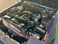 gebraucht Toyota Celica Supra MA61 MK2