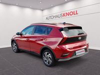 gebraucht Hyundai Bayon GO Plus 1.0 T-GDI DCT y5bu3