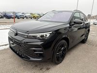 gebraucht VW Tiguan Sport TDI 4MOTION DSG