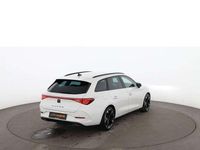 gebraucht Cupra Leon ST 2.0 TDI Aut LED RADAR NAVI R-CAM SITZHZG