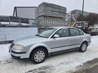 gebraucht VW Passat 19 TDI PD