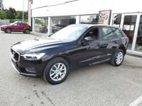 Gebraucht Volvo XC60 163 PS (119 kW) 2019 Schwarz SUV