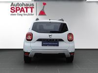 gebraucht Dacia Duster Celebration Blue dCi 115 4WD !! Neuzugang