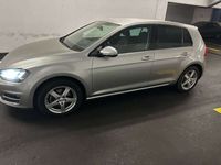 gebraucht VW Golf Highline 16 BMT TDI