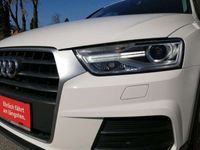 gebraucht Audi Q3 