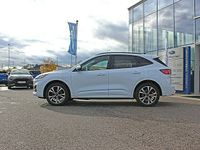 gebraucht Ford Kuga ST-Line X 2,5 P-HEV 225PS Aut. LAGER AKTION