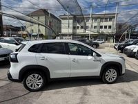 gebraucht Suzuki SX4 S-Cross 1.4 Allgrip