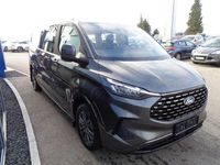 gebraucht Ford Tourneo Custom Bus 20 170Ps A8 320 L2H1 Titanium