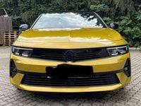 gebraucht Opel Astra Astra2 Turbo GS Line Aut. GS Line