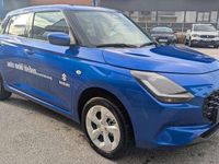 gebraucht Suzuki Swift 1.2 Dualjet Hybrid Allgrip Shine SNOWFOX AKTION