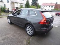 Gebraucht Volvo XC60 150 PS (110 kW) 2019 Grau SUV