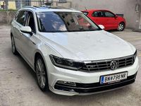 Gebraucht VW Passat Highline 239 PS (175 kW) 2016 Limousine