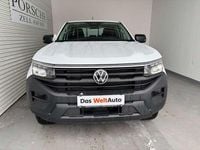 Gebraucht VW Amarok 170 PS (125 kW) 2023 Weiss  metallic Abholung