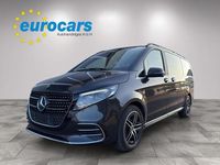 Gebraucht Mercedes V300 Avantgarde 237 PS (174 kW) 2024 Grau Van / Kleinbus