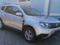 gebraucht Dacia Duster dCi 110 S&S 4WD Prestige