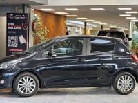 gebraucht Toyota Yaris *Kamera*Spuranhalte-Assistent*15Zoll*