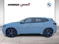 gebraucht BMW X2 xDrive18d (F39)