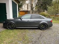 Gebraucht Audi A4 Ambition 177 PS (130 kW) 2015 Limousine