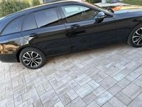 gebraucht Mercedes C200 d T Avantgarde Aut.