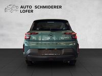 gebraucht Opel Frontera 1.2 DI MHEV Edition Aut. 8-fach