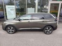 gebraucht Peugeot 5008 1,5 BlueHDI 130 S&S EAT8 GT-Line Aut.