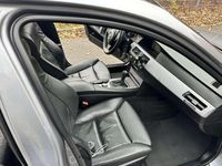 Gebraucht BMW 535 272 PS (200 kW) 2005 Limousine
