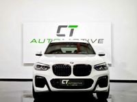 gebraucht BMW X3 xDrive 20d 48V Aut. M-Sportpaket *1 Hand