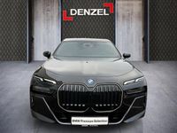 gebraucht BMW 750e xDrive Limousine G70 XB1