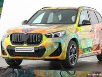 Gebraucht BMW iX1 M Sport 200 kW (272 PS) 2023 Weiß SUV