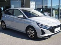 gebraucht Hyundai i20 1,2 MPI GO PLUS