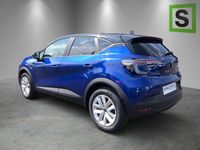 gebraucht Renault Captur Evolution TCe 90