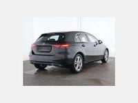 gebraucht Mercedes A200 d Automaik