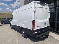 gebraucht Iveco Daily 35S16A8 3,0L Kastenwagen L3H2